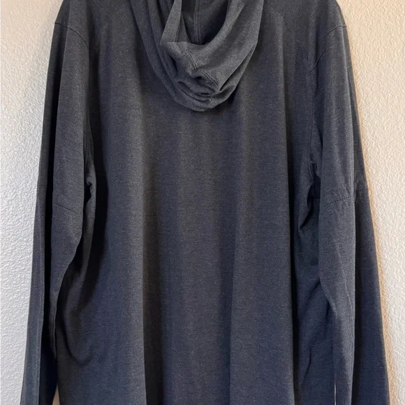 Nike Miami Marlins Authentic Collection Early Work Hoodie XL - Picture 2 of 4